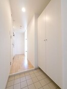  コンフォート新栄