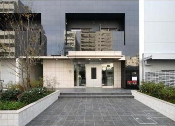  パークアクシス丸の内