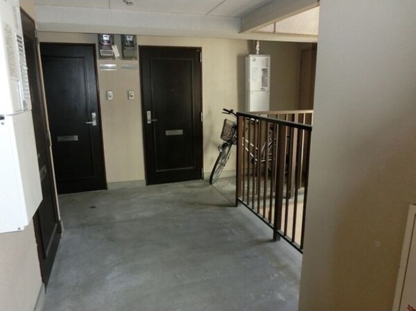  メゾンドエトワール