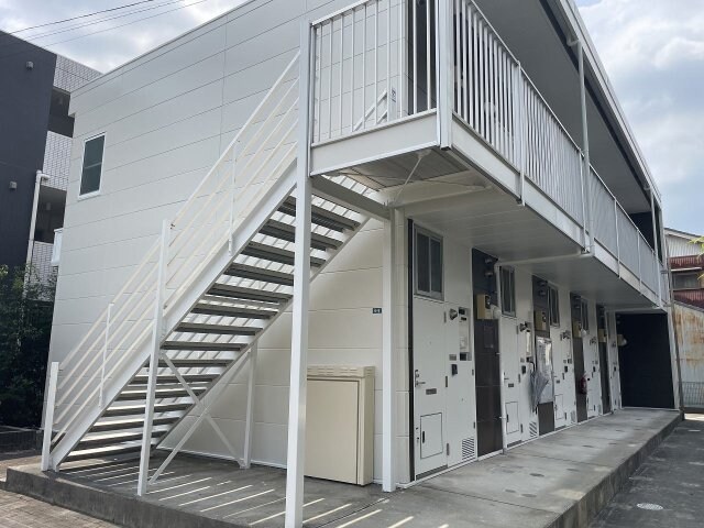  レオパレス平和