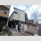 PortMaisonの外観