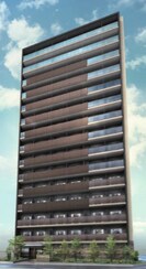 名古屋市営地下鉄鶴舞線/上前津駅 徒歩3分 9階 1年未満の外観