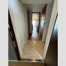 ※写真は同じマンションの違う部屋のものになります。 名古屋市営地下鉄鶴舞線/上前津駅 徒歩3分 9階 1年未満