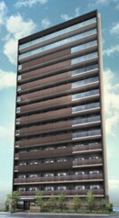  クレヴィスタ名古屋上前津