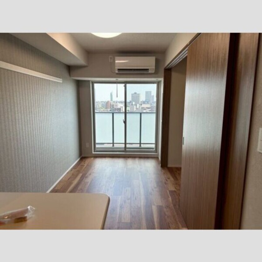 ※写真は同じマンションの違う部屋のものになります。 クレヴィスタ名古屋上前津