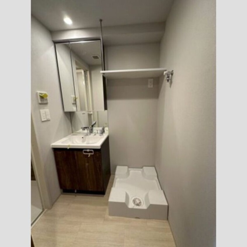 ※写真は同じマンションの違う部屋のものになります。 クレヴィスタ名古屋上前津