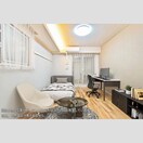 CG処理をしています。家具・小物等は付帯されません。 エスペランサ上前津