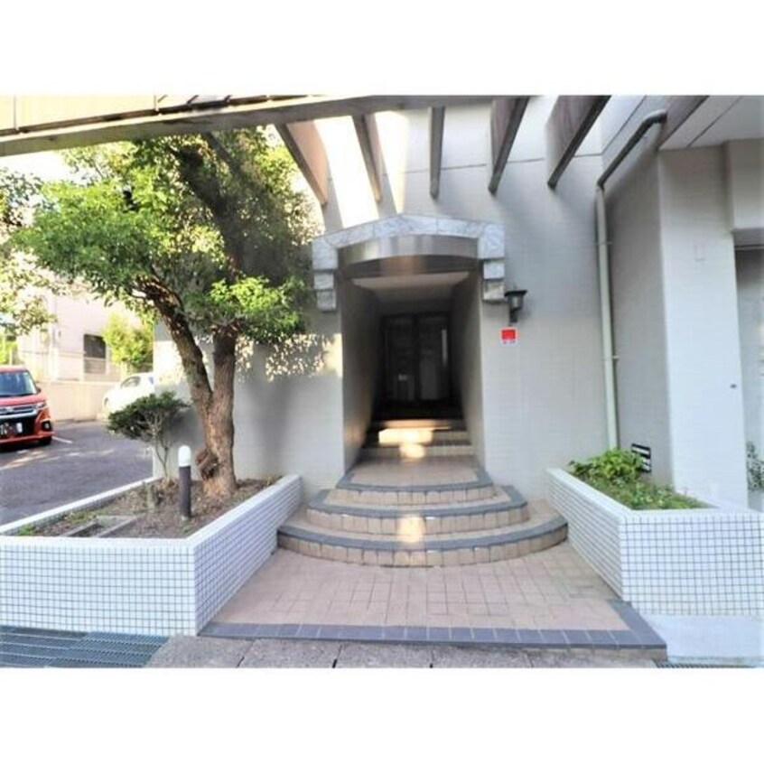  名古屋市営地下鉄東山線/藤が丘駅 徒歩11分 3階 築40年