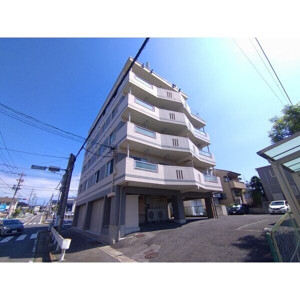  名古屋市営地下鉄東山線/本郷駅 徒歩21分 5階 築41年