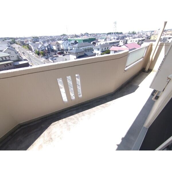  名古屋市営地下鉄東山線/本郷駅 徒歩21分 5階 築41年