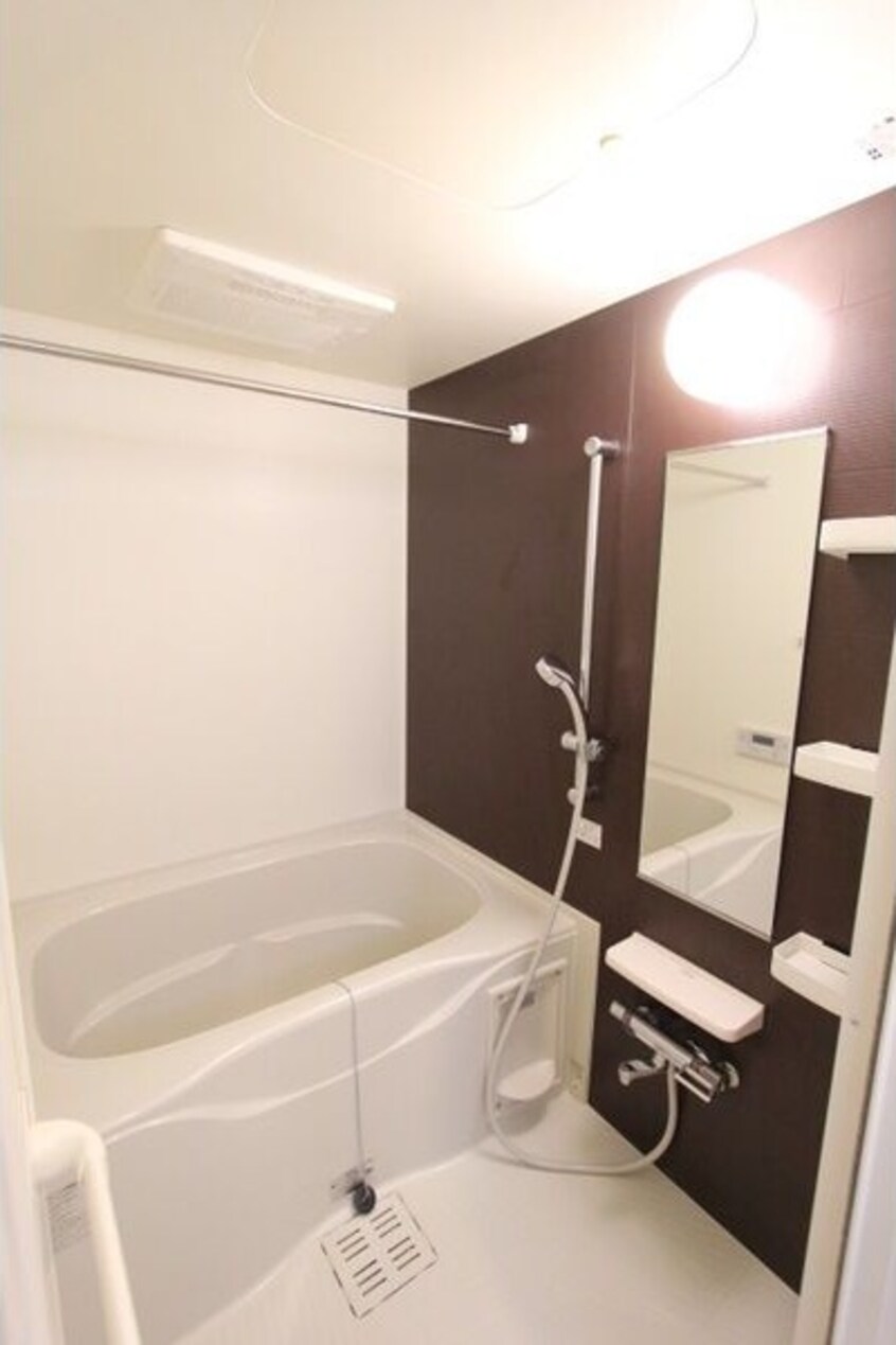  メゾン　ド　アミティエ