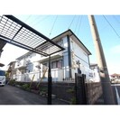 名鉄河和線/八幡新田駅 徒歩10分 2階 築33年の外観