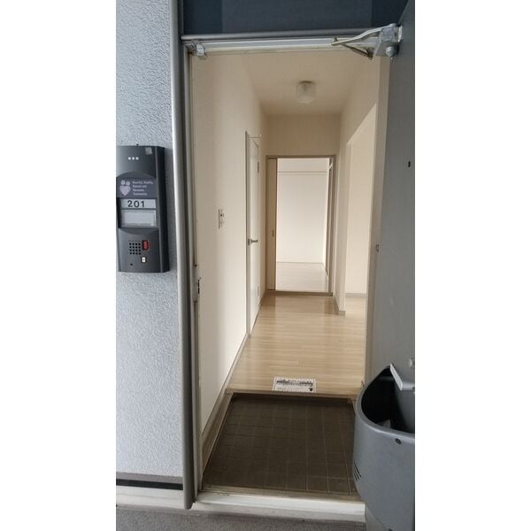  名鉄河和線/八幡新田駅 徒歩10分 2階 築33年