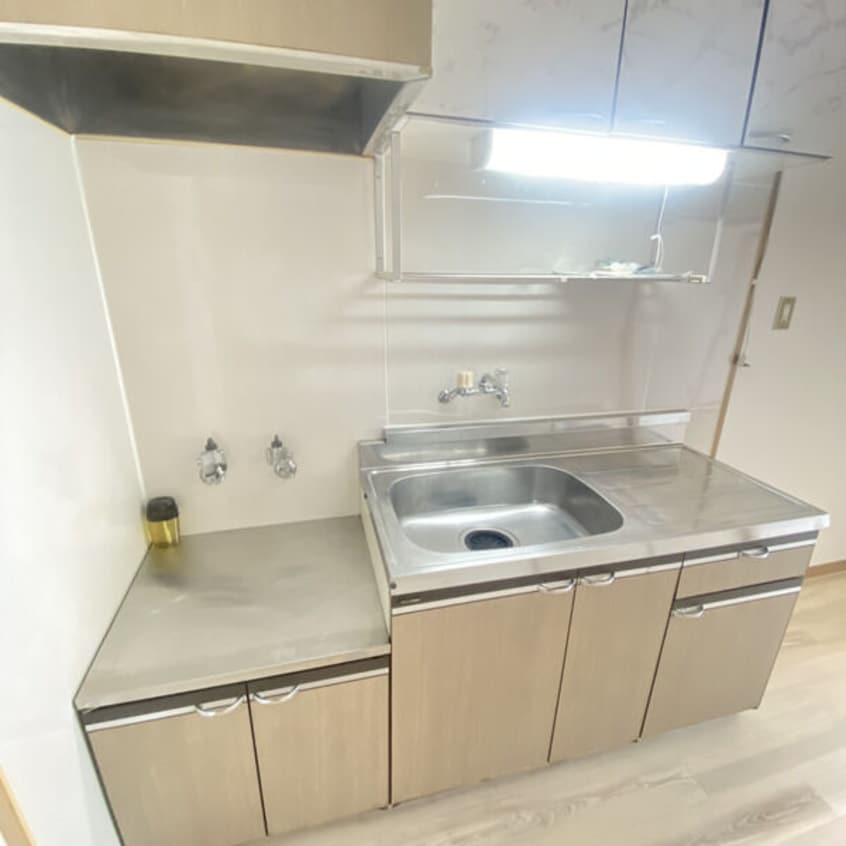  名古屋市営地下鉄東山線/一社駅 徒歩28分 2階 築44年