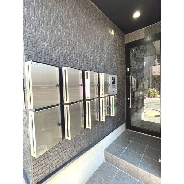  スマイルセレクト中村公園