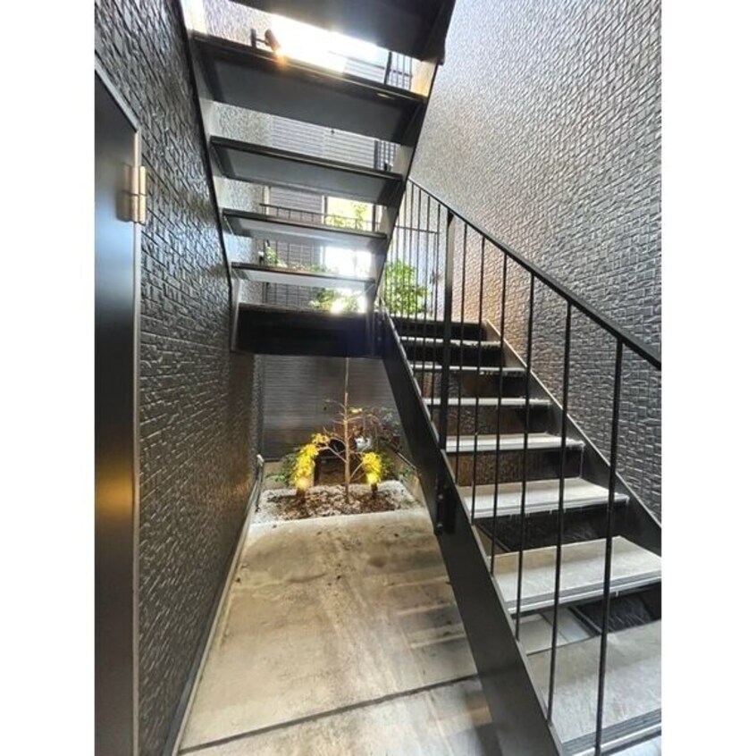  スマイルセレクト中村公園