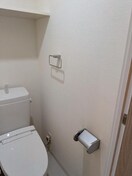  パルティール並木