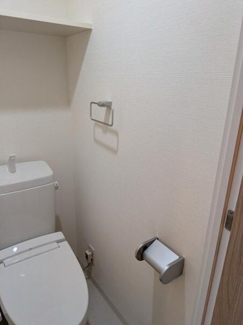  パルティール並木