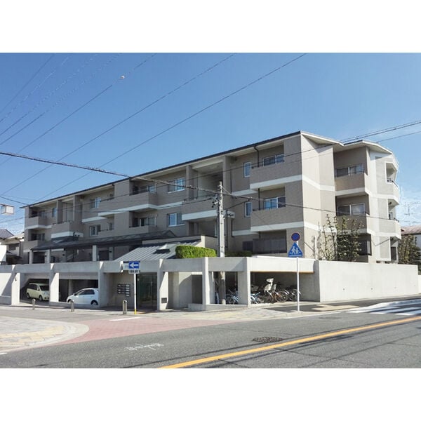  名古屋市営地下鉄東山線/一社駅 徒歩10分 1階 築35年