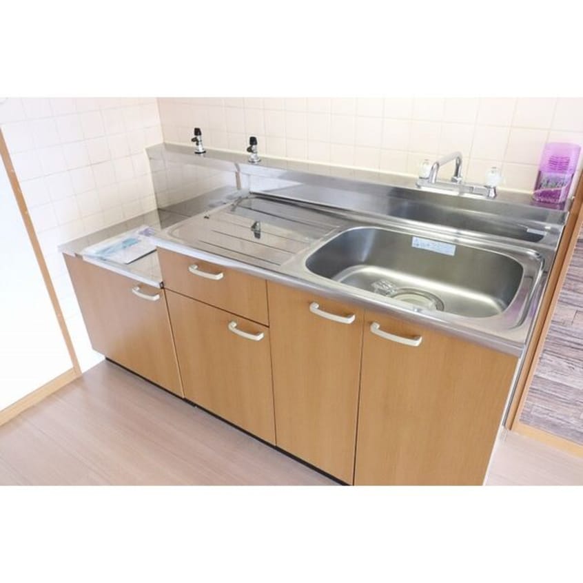  名鉄河和線/八幡新田駅 徒歩8分 3階 築35年