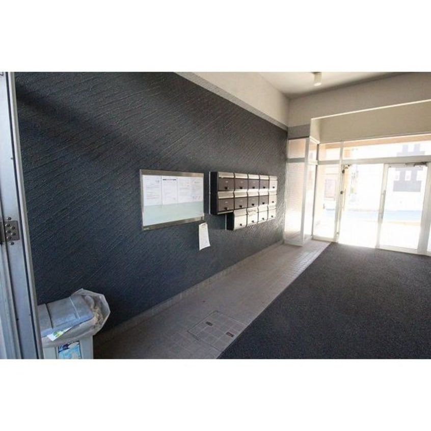  名鉄河和線/八幡新田駅 徒歩8分 3階 築35年