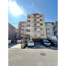 名古屋市営地下鉄東山線/一社駅 徒歩9分 5階 築37年の外観