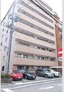  ロイメント名駅