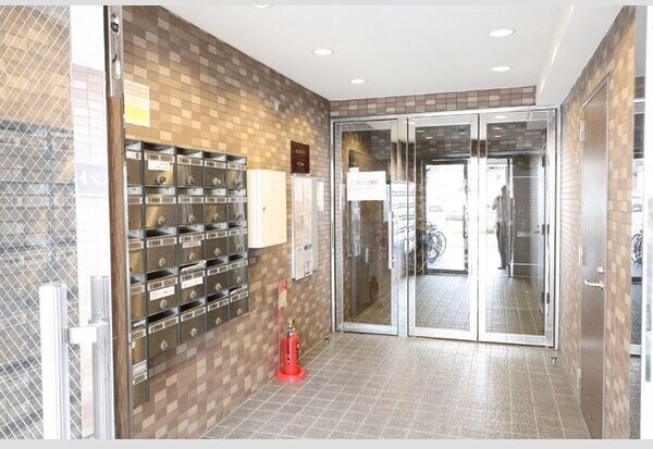  ロイメント名駅