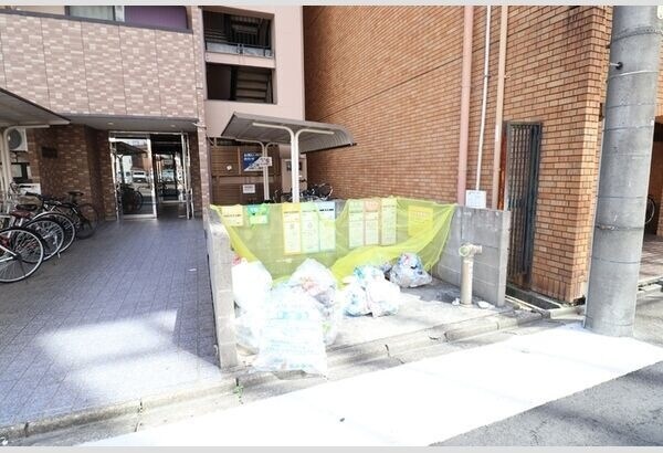  ロイメント名駅