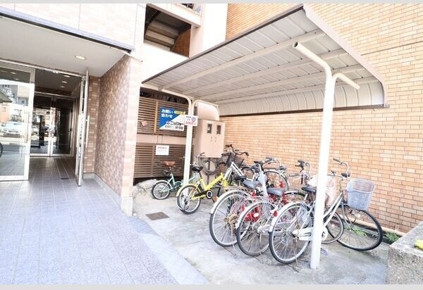  ロイメント名駅