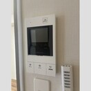 ※写真は同じマンションの違う部屋のものになります。 ロイメント名駅