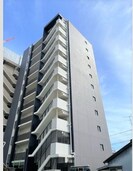 グランアビタシオンノリタケの外観