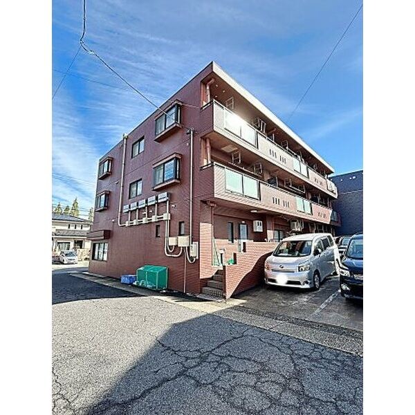  名古屋市営地下鉄東山線/上社駅 徒歩10分 1階 築34年