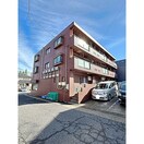  名古屋市営地下鉄東山線/上社駅 徒歩10分 1階 築34年