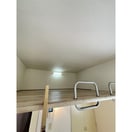  名古屋市営地下鉄名港線/築地口駅 徒歩12分 1階 築36年