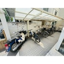  名古屋市営地下鉄名港線/築地口駅 徒歩12分 1階 築36年