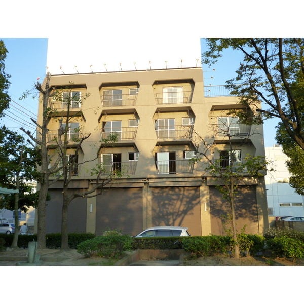  名鉄名古屋本線/鳴海駅 徒歩11分 3階 築46年