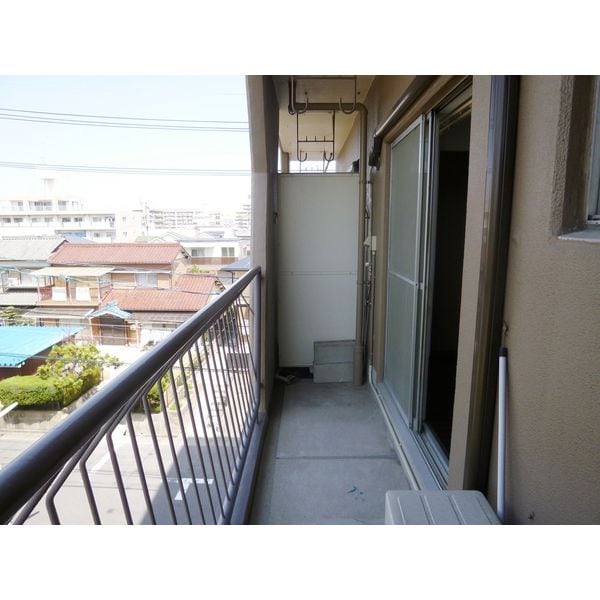  名鉄名古屋本線/鳴海駅 徒歩11分 3階 築46年