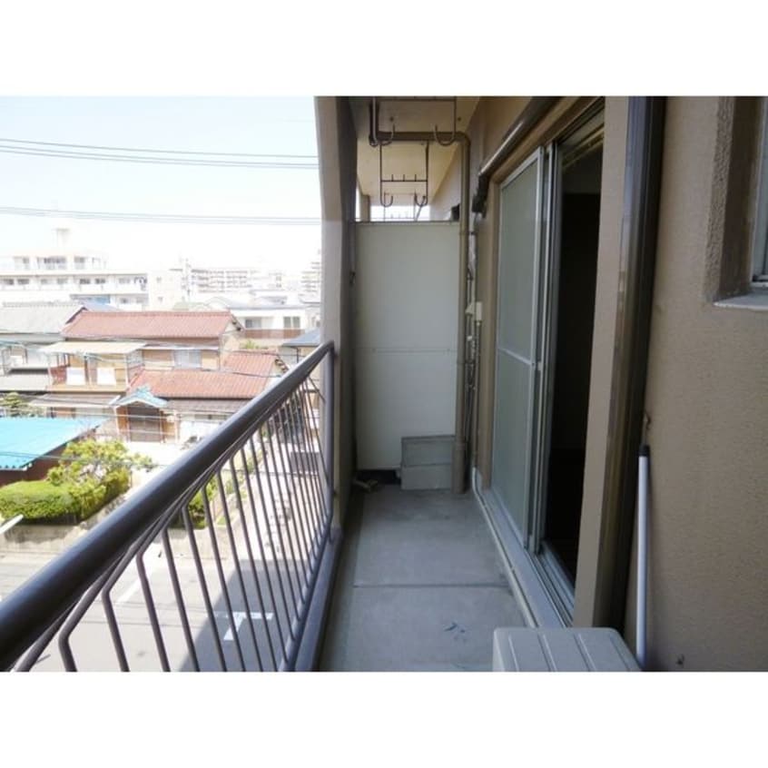  名鉄名古屋本線/鳴海駅 徒歩11分 3階 築46年