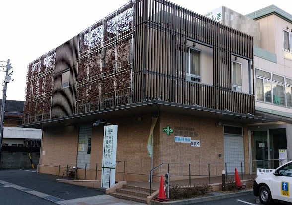 星崎診療所(病院)まで1519m 名鉄名古屋本線/鳴海駅 徒歩11分 3階 築46年