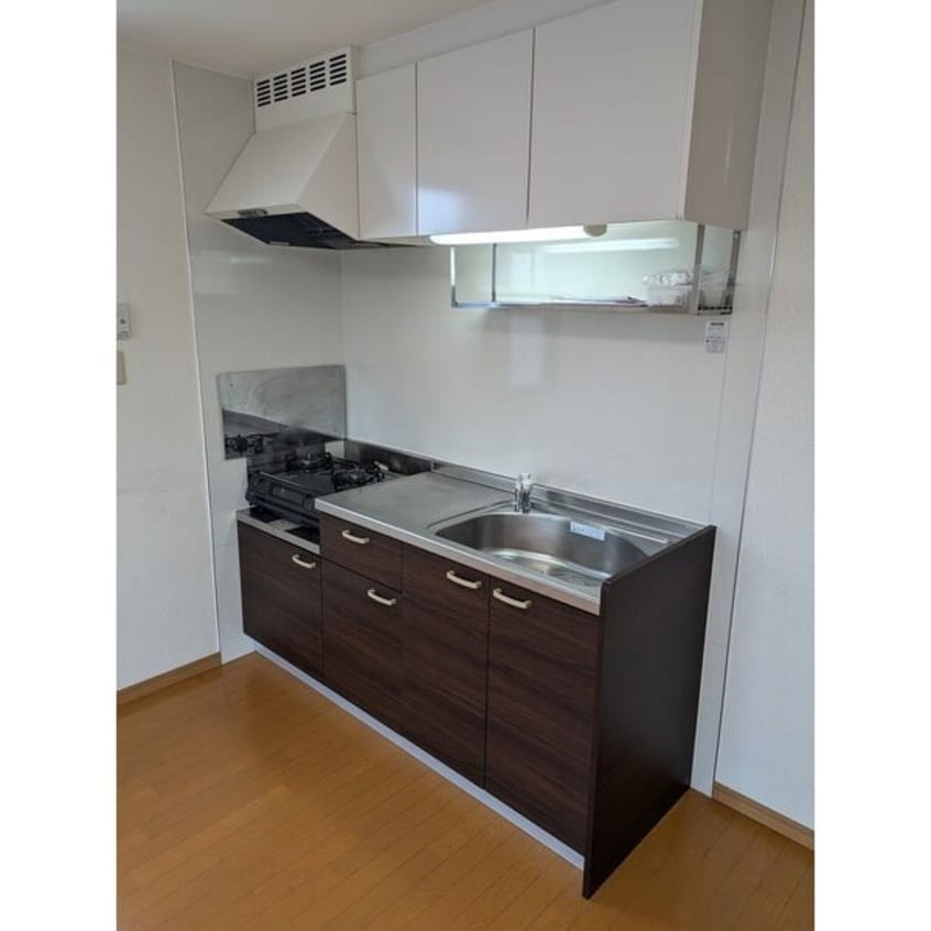  名鉄瀬戸線/喜多山駅 徒歩25分 4階 築15年