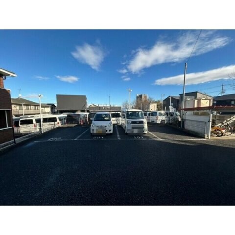  アネックス森岡Ⅲ