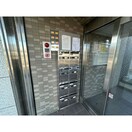 アネックス森岡Ⅲ