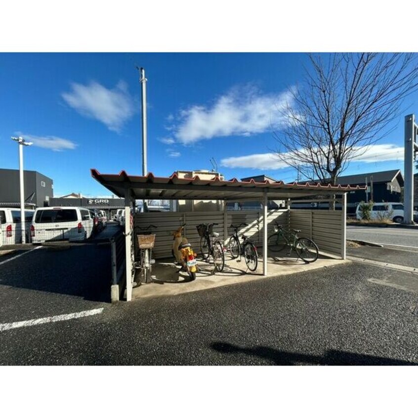 アネックス森岡Ⅲ