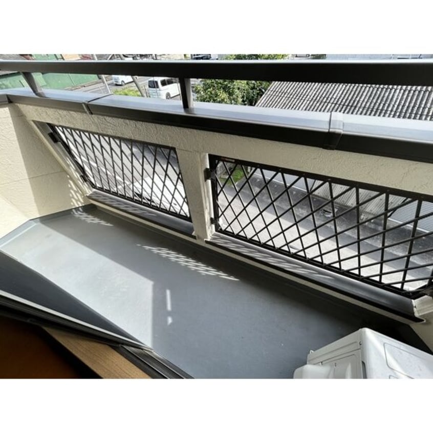  名鉄常滑線・空港線/蒲池駅 徒歩8分 2階 築24年