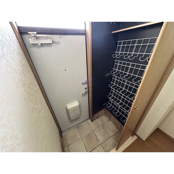  名鉄常滑線・空港線/蒲池駅 徒歩8分 2階 築24年