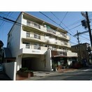  名古屋市営地下鉄桜通線/桜本町駅 徒歩4分 4階 築46年