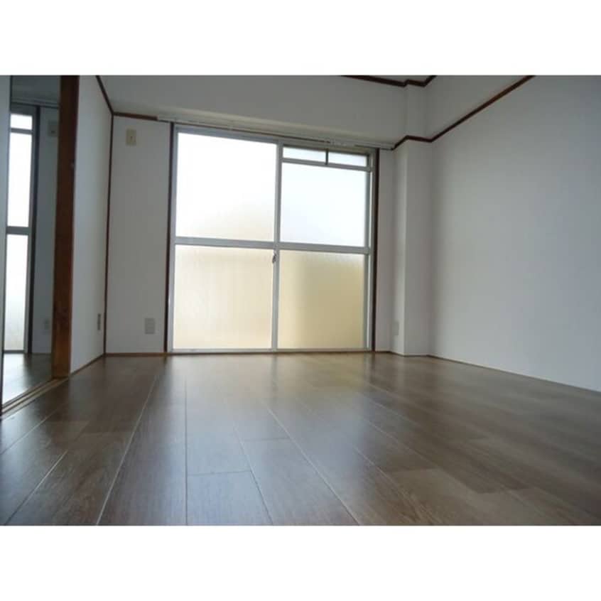  名古屋市営地下鉄桜通線/桜本町駅 徒歩4分 4階 築46年