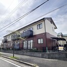 東海道本線/南大高駅 徒歩21分 2階 築25年の外観