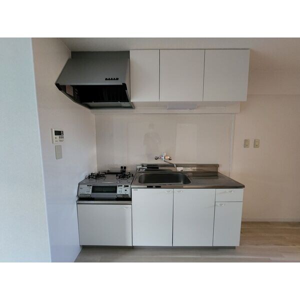  名古屋市営地下鉄東山線/一社駅 徒歩16分 2階 築46年